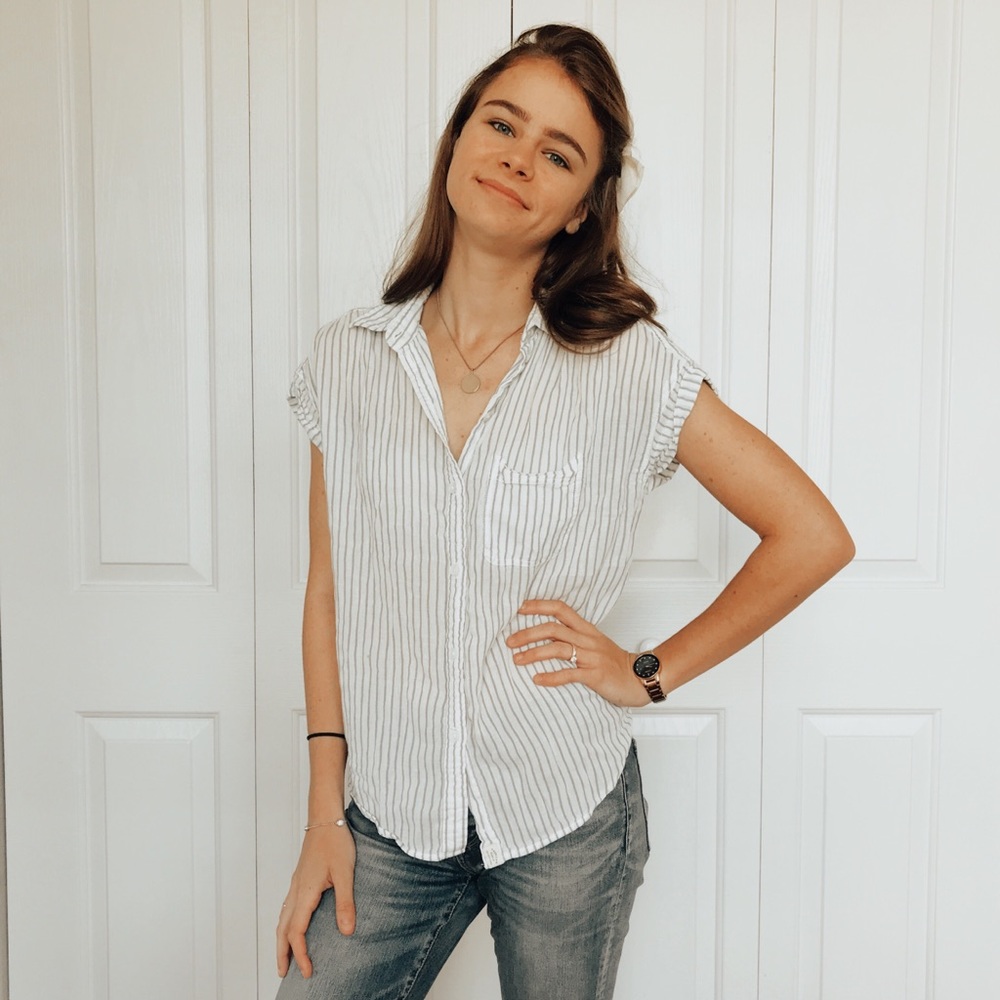 Shirt from Target